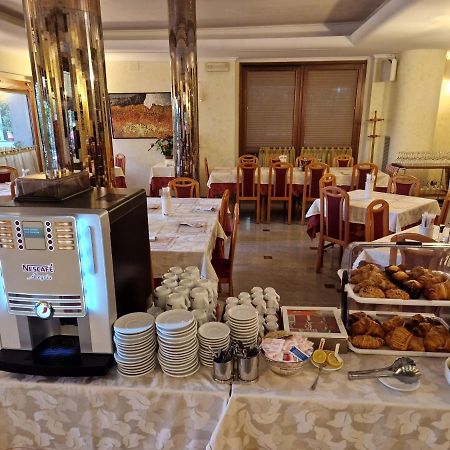 Hotel Ai Sette Nani Систиана Экстерьер фото