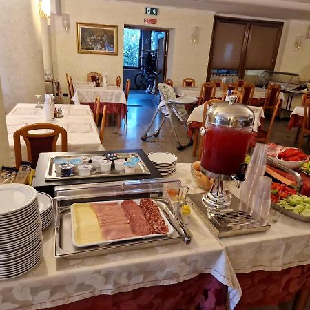 Hotel Ai Sette Nani Систиана Экстерьер фото