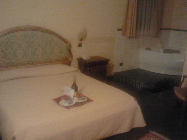Hotel Ai Sette Nani Систиана Экстерьер фото