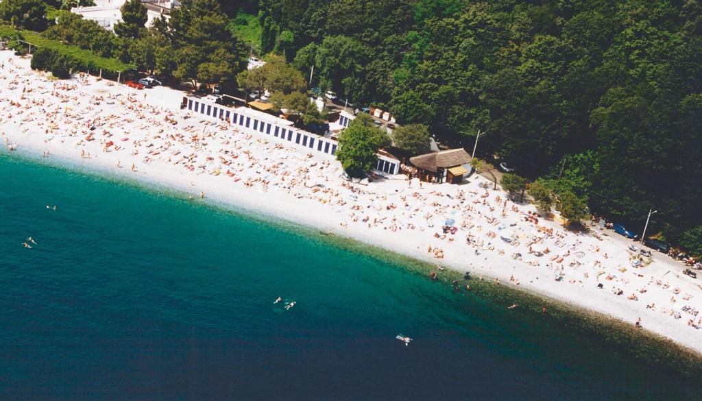 Hotel Ai Sette Nani Систиана Экстерьер фото