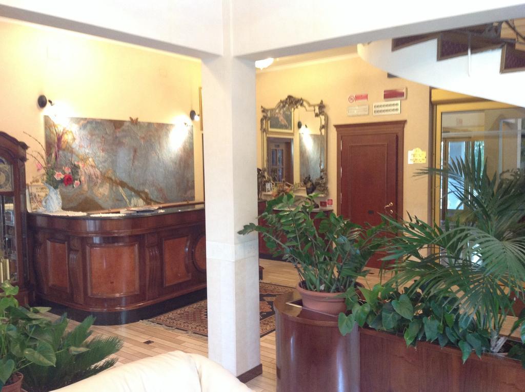 Hotel Ai Sette Nani Систиана Экстерьер фото