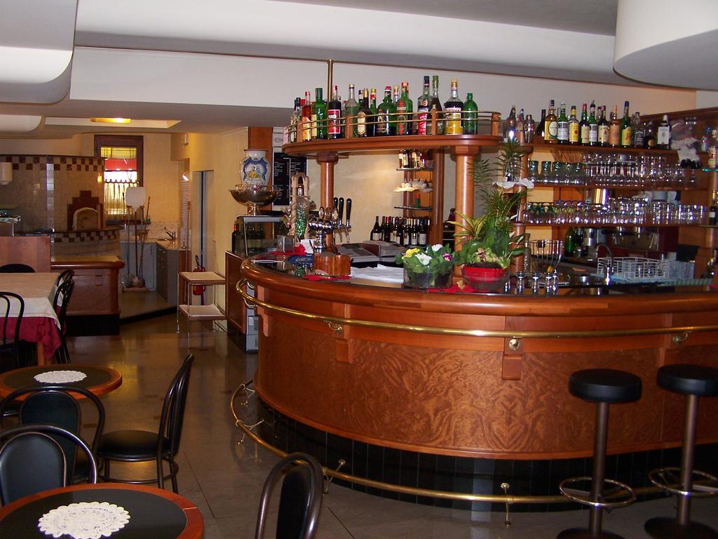 Hotel Ai Sette Nani Систиана Экстерьер фото