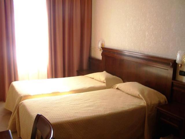 Hotel Ai Sette Nani Систиана Экстерьер фото